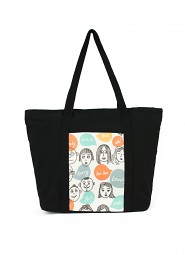 Torba Art Of Polo 22106 Modern Art 1