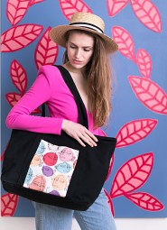 Torba Art Of Polo 22106 Modern Art 1