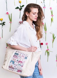 Torba Art Of Polo 22105 Modern Art 2