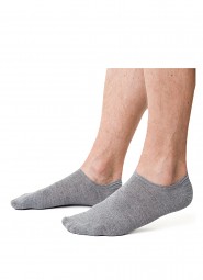 Stopki Steven art.130 Natural Merino Wool męskie 41-46