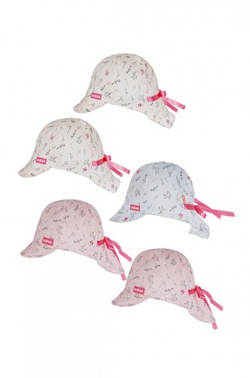 Czapka AJS 44-293 - zdjęcie 2