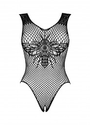 Body Obsessive B134 Teddy S-2XL