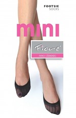 Baleriny Fiore C 1001 Mini Footsie A'2