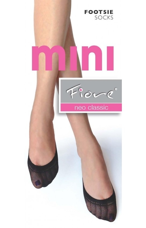 Baleriny Fiore C 1001 Mini Footsie A'2