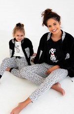 Bluza Sensis Lucky Kids dł/r 110-128