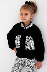 Bluza Sensis Lucky Kids dł/r 110-128