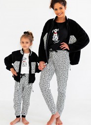 Bluza Sensis Lucky Kids dł/r 110-128