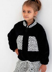 Bluza Sensis Lucky Kids dł/r 110-128