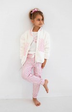 Bluza Sensis Nanny Kids dł/r 110-128