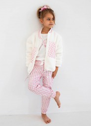 Bluza Sensis Nanny Kids dł/r 110-128