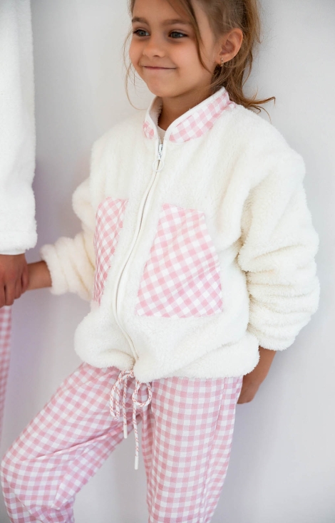 Bluza Sensis Nanny Kids dł/r 110-128