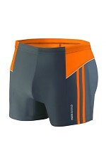 Bokserki kąpielowe Sesto Senso 384 M-2XL