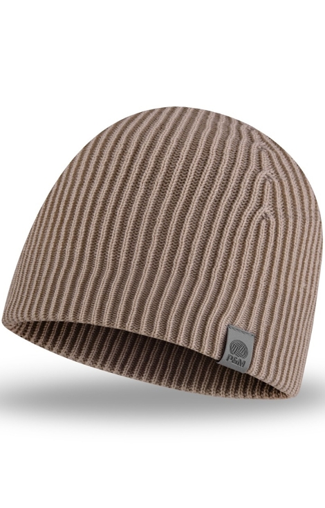Czapka P&M 22019 męska