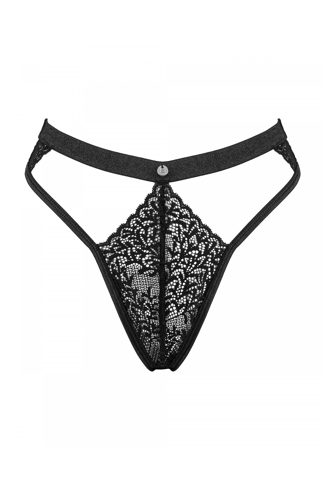 Stringi Obsessive Yaskana XS2XL Bielizna damska bielizna sexy