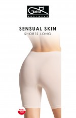 Szorty Gatta 41675 Sensual Skin Shorts Long M-2XL