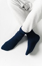 Skarpety Steven art.044 Alpaca Męskie 41-46