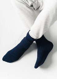 Skarpety Steven art.044 Alpaca Męskie 41-46