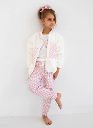 Bluza Sensis Nanny Kids dł/r 134-152