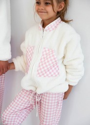 Bluza Sensis Nanny Kids dł/r 134-152