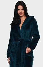Szlafrok Henderson Ladies 40146 Home S-2XL
