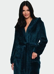 Szlafrok Henderson Ladies 40146 Home S-2XL