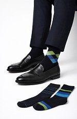 Skarpety Cornette Premium A51 A'3 39-47