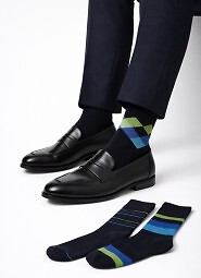 Skarpety Cornette Premium A51 A'3 39-47