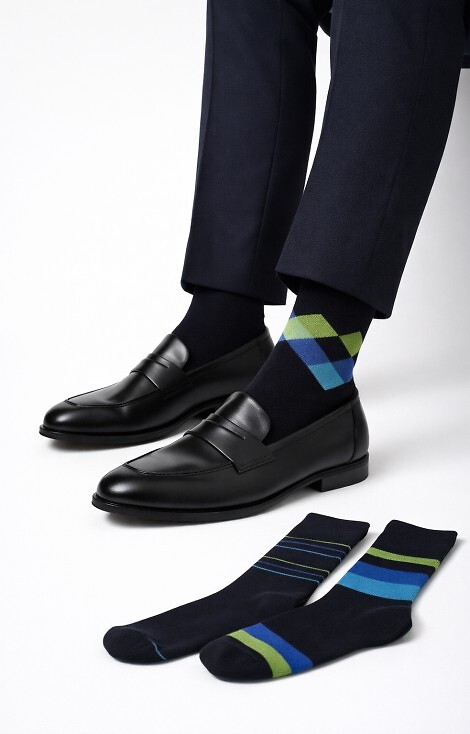 Skarpety Cornette Premium A51 A'3 39-47