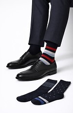 Skarpety Cornette Premium A52 A'3 39-47