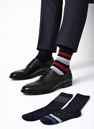 Skarpety Cornette Premium A52 A'3 39-47