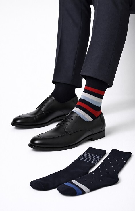 Skarpety Cornette Premium A52 A'3 39-47