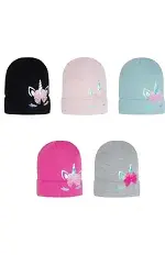 Czapka AJS 44-463 dziecięca