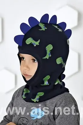 Czapka AJS 44-450 Kominiarka