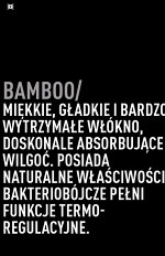 Slipy Atlantic 2BMP-016 A'2 M-2XL