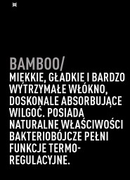 Slipy Atlantic 2BMP-016 A'2 M-2XL