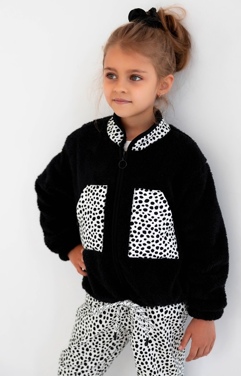 Bluza Sensis Lucky Kids 98-104