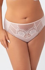 Figi Gorsenia K 497/1 M-4XL Paradise Beżowy