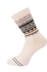 Skarpety WiK 37757 Warm 35-42