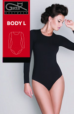 Body Gatta L 5530 S S-XL