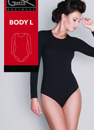 Body Gatta L 5530 S S-XL