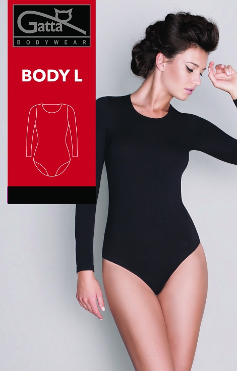 Body Gatta L 5530 S S-XL