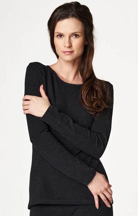 Koszulka Key Hot Touch LVD 729 1 S-2XL