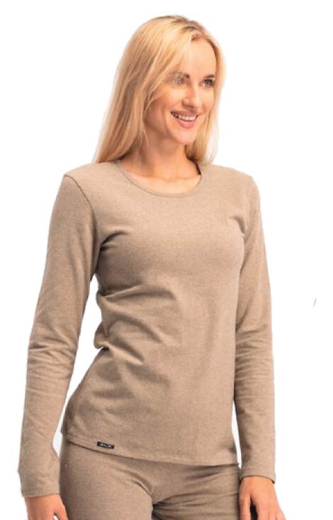 Koszulka Key Hot Touch LVD 729 1 S-XL