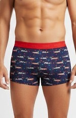 Bokserki Redo 1BE-814 Walentynkowe M-2XL