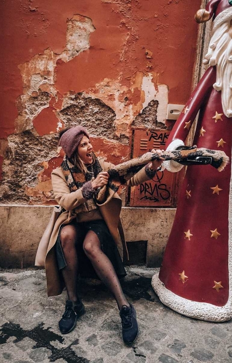 Rajstopy Gabriella 471 Puntina 20 den 2-4