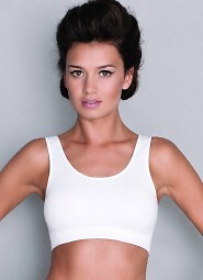 Sport Top Gatta 3K 612 S-XL