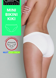 Figi Gatta 41443 Mini Bikini Kiki S-XL