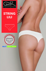 Stringi Gatta 41648 Lili S-XL