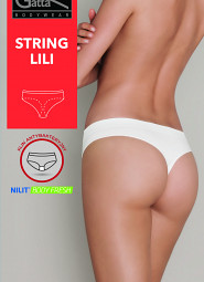 Stringi Gatta 41648 Lili S-XL