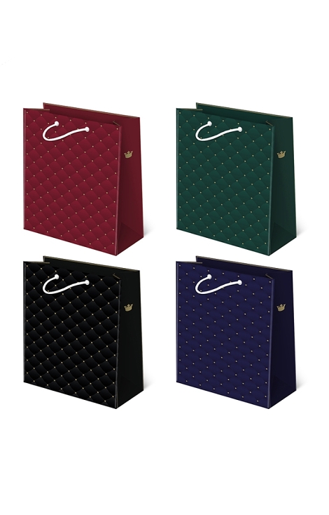 Torba Paw T-10L Set 84 Pikowane A'10
